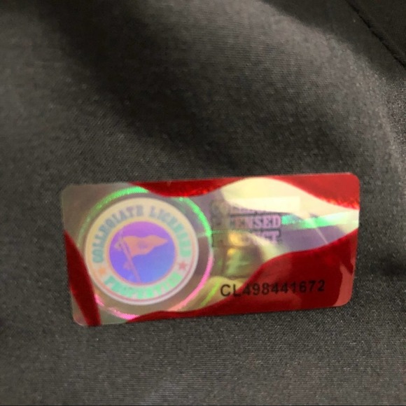 Army Black Knights Jacket - Picture 8 of 10